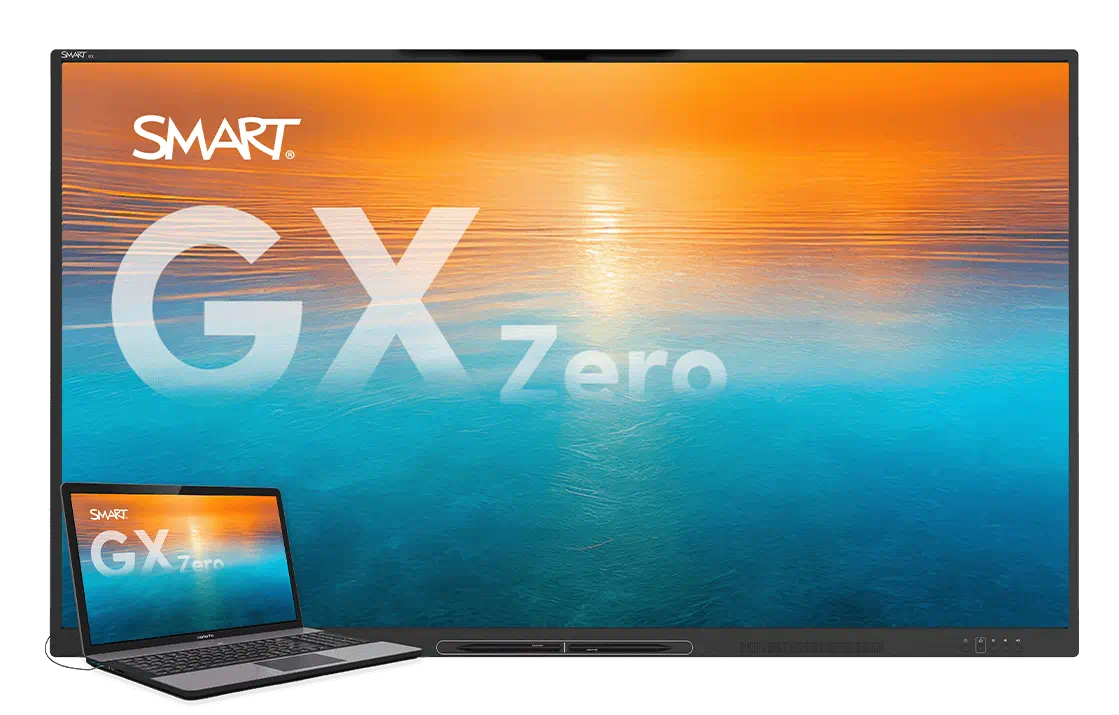 Smart Board GX086-V3 Zero