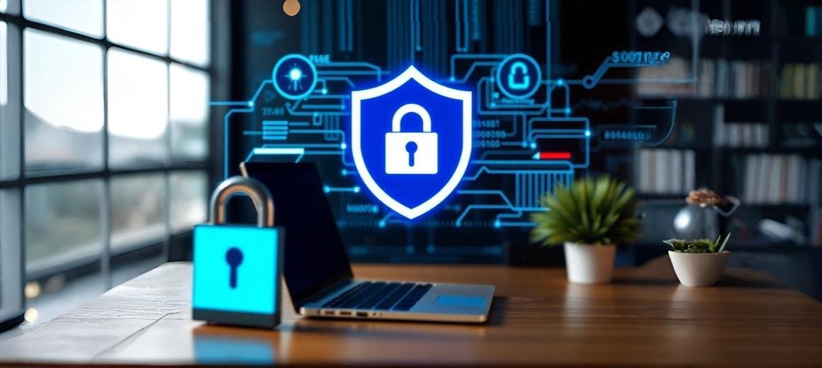 Protección de datos y Ciberseguridad