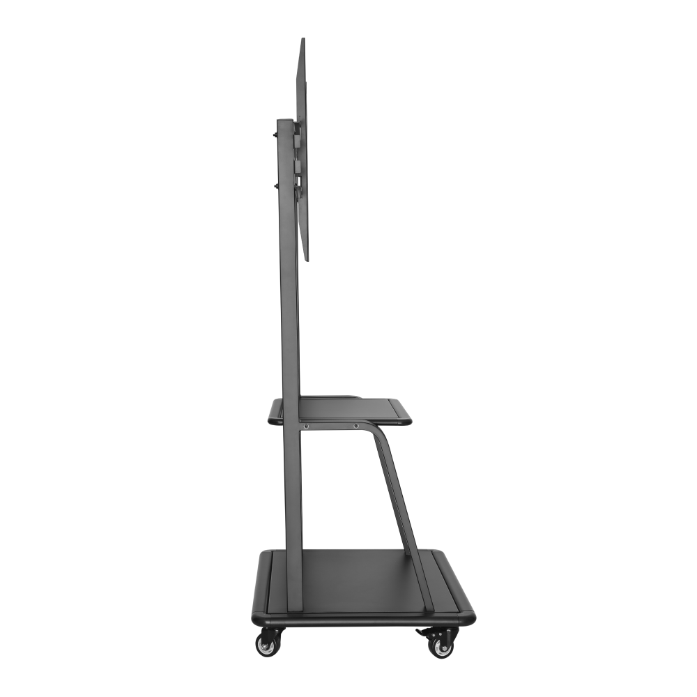 iggual GOLIAT Soporte TV con ruedas 37-100 150kg - Imagen 4