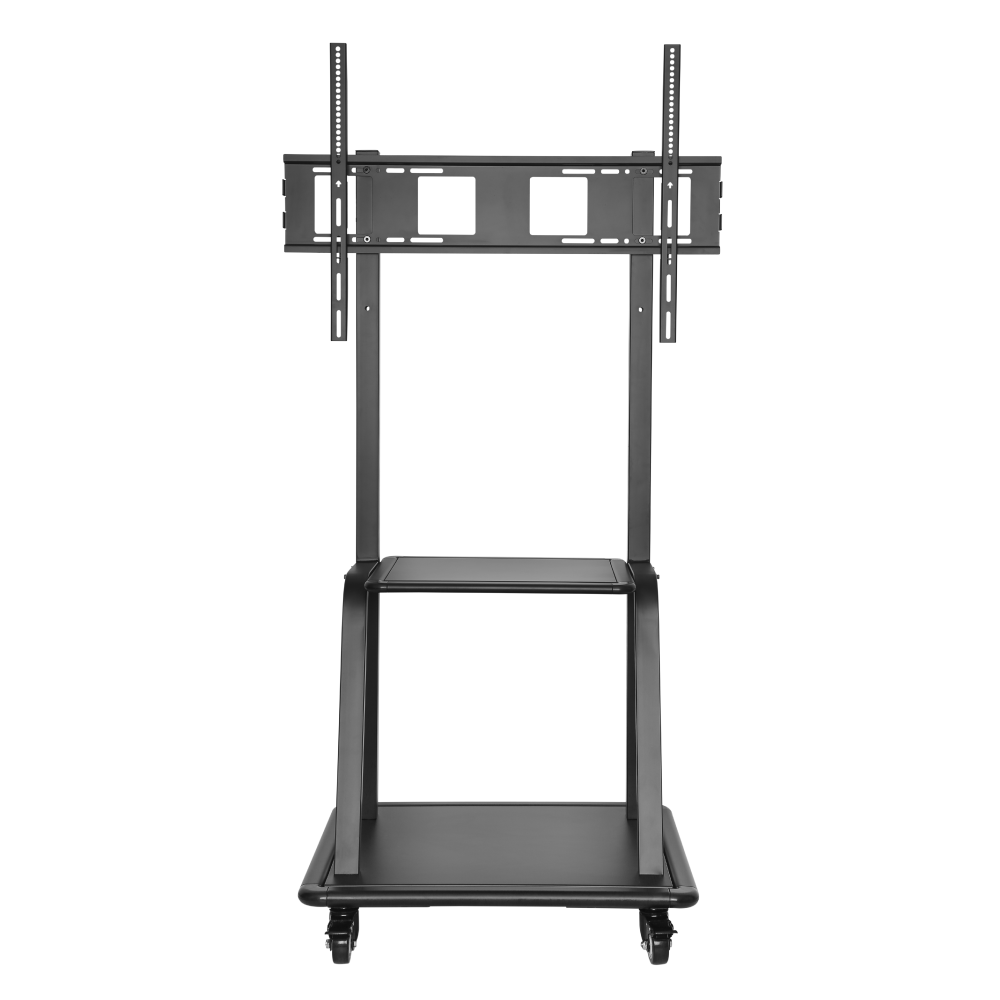iggual GOLIAT Soporte TV con ruedas 37-100 150kg - Imagen 3