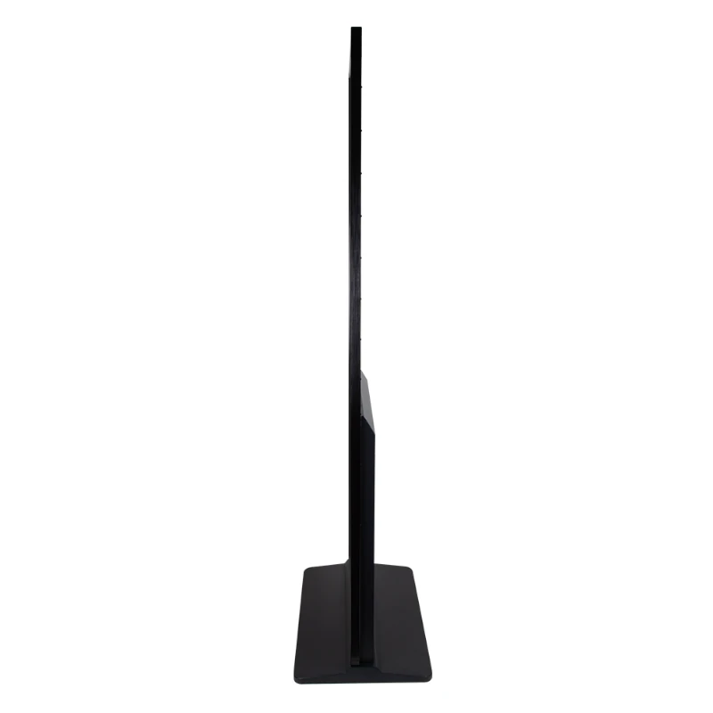 iggual Tótem interactivo 4K ORCHID 55 Alto Brillo - Imagen 3