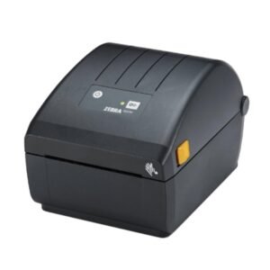 Zebra Impresora Térmica ZD220D Usb