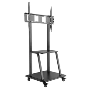 iggual GOLIAT Soporte TV con ruedas 37-100 150kg