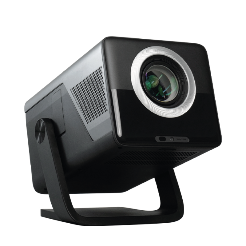 iggual Proyector MP1080p Pro 800ANSI Android